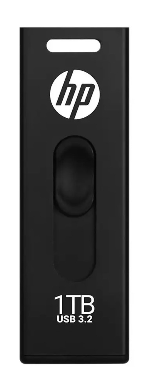 HP X911W Negro - Pendrive 1TB