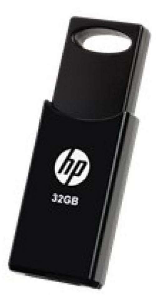 HP V212 Negro - Pendrive 32GB