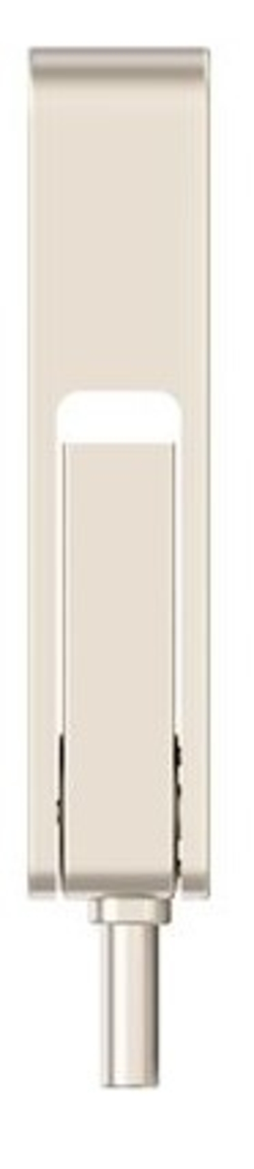 HP X206C Metal - Pendrive 64GB