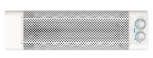 ORBEGOZO RMB 2010 Blanco - Radiador de Mica 2000W