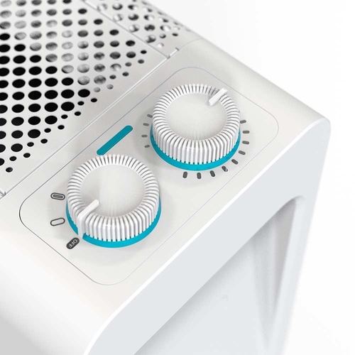 ORBEGOZO RMB 2010 - Radiador de Mica 2000W