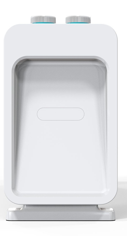 ORBEGOZO RMB 2010 - Radiador de Mica 2000W