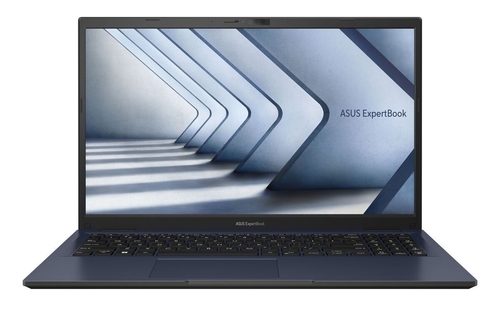 ASUS EXPERTBOOK B1 INTEL CORE i5-1335U Negro - Ordenador Portátil 15.6" 8GB 512GB