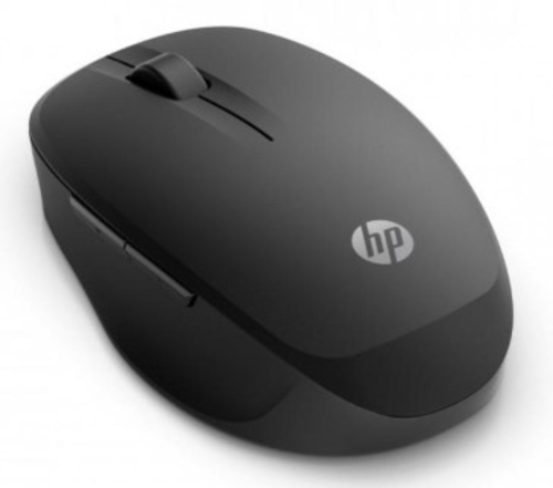 HP 300 Negro - Ratón 3600 DPI