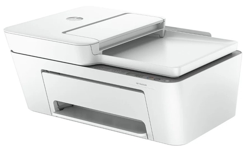 HP DESKJET PLUS 4420E AIO Blanco - Impresora Mutlifunción