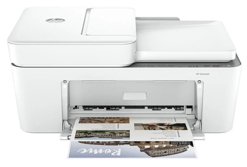 HP DESKJET PLUS 4420E AIO Blanco - Impresora Mutlifunción