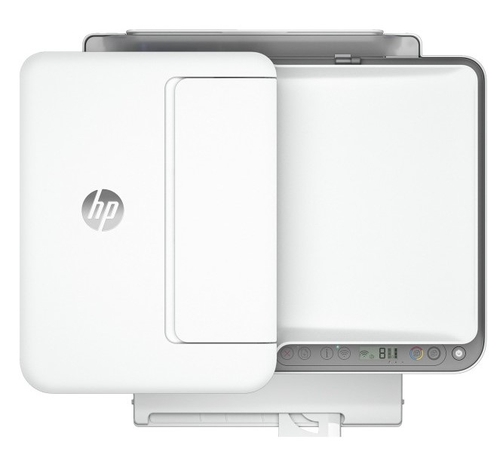 HP DESKJET PLUS 4420E AIO Blanco - Impresora Mutlifunción