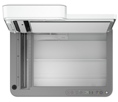 HP DESKJET PLUS 4420E AIO Blanco - Impresora Mutlifunción
