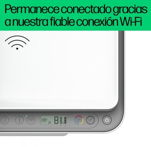 HP DESKJET PLUS 4420E AIO Blanco - Impresora Mutlifunción