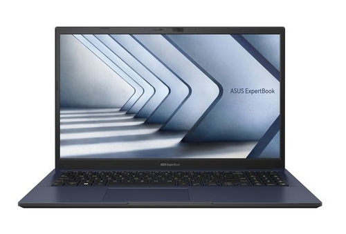 ASUS EXPERTBOOK B1 i3 1315U Negro - Ordenador Portátil 15.6" 8GB 256GB