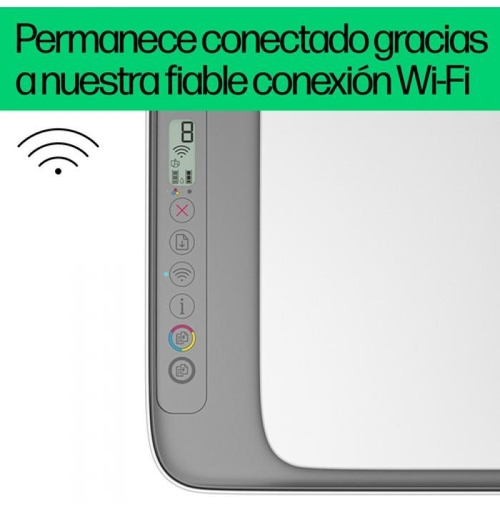 HP DESKJET 2820E - Impresora Mutlifunción