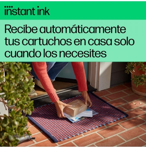 HP DESKJET 2820E - Impresora Mutlifunción