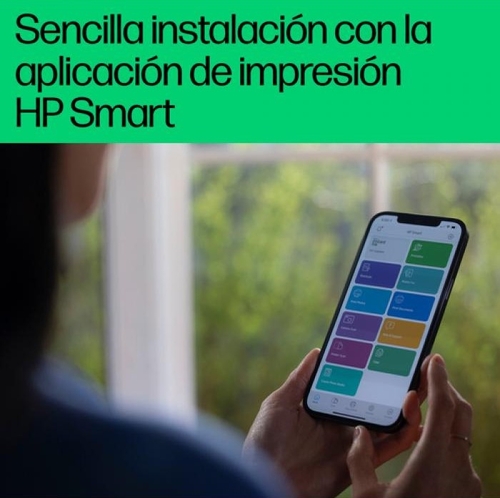 HP DESKJET 2820E - Impresora Mutlifunción