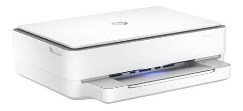 HP ENVY 6020E AIO Blanco - Impresora Multifunción