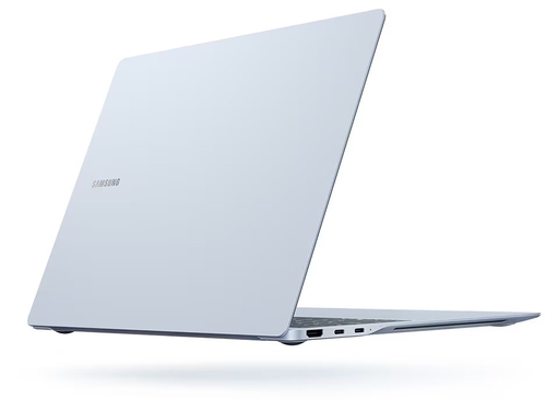 SAMSUNG GALAXY BOOK4 EDGE X1P-42 Plata - Ordenador Portátil 16" 16GB 512GB