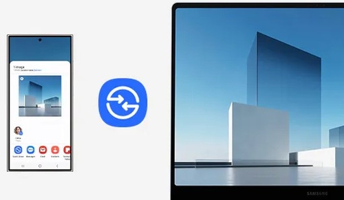 SAMSUNG GALAXY BOOK4 EDGE X1P-42 Plata - Ordenador Portátil 16" 16GB 512GB