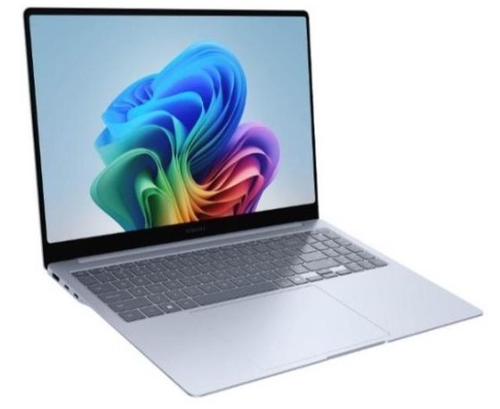 SAMSUNG GALAXY BOOK4 EDGE X1P-42 Plata - Ordenador Portátil 16" 16GB 512GB