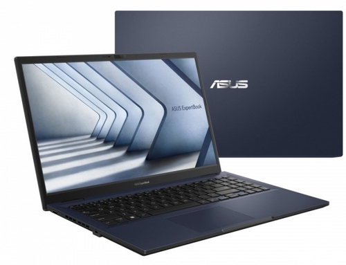 ASUS EXPERTBOOK B1 I5 1335U Negro - Ordenador Portátil 15.6" 16GB 512GB