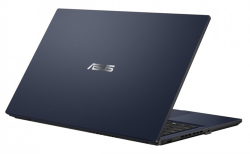 ASUS EXPERTBOOK B1 I5 1335U Negro - Ordenador Portátil 15.6" 16GB 512GB