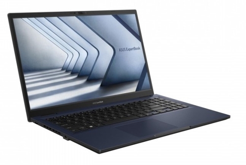 ASUS EXPERTBOOK B1 I5 1335U Negro - Ordenador Portátil 15.6" 16GB 512GB