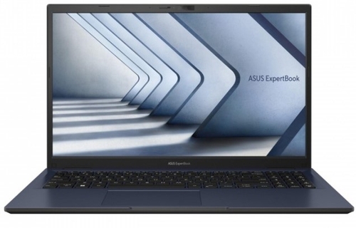 ASUS EXPERTBOOK B1 I5 1335U Negro - Ordenador Portátil 15.6" 16GB 512GB