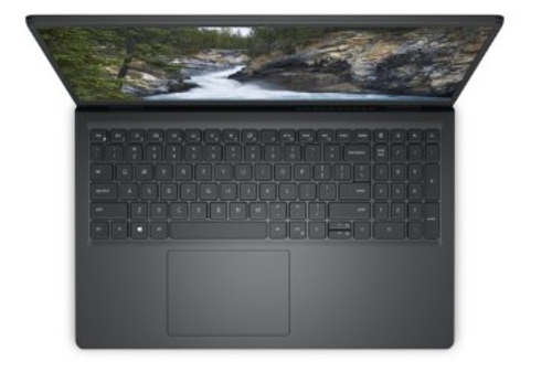 DELL VOSTRO 3520 i5-1235U Negro - Ordenador Portátil 15.6" 16GB 512GB