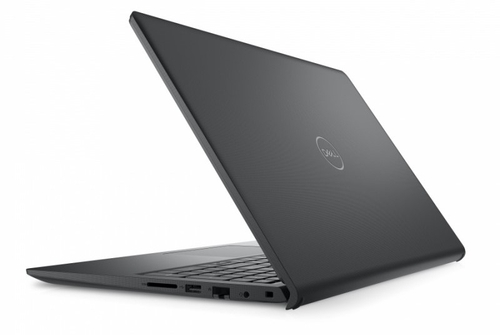 DELL VOSTRO 3520 i5-1235U Negro - Ordenador Portátil 15.6" 16GB 512GB