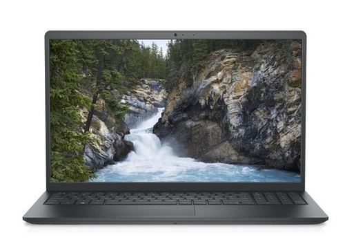 DELL VOSTRO 3520 i5-1235U Negro - Ordenador Portátil 15.6" 16GB 512GB