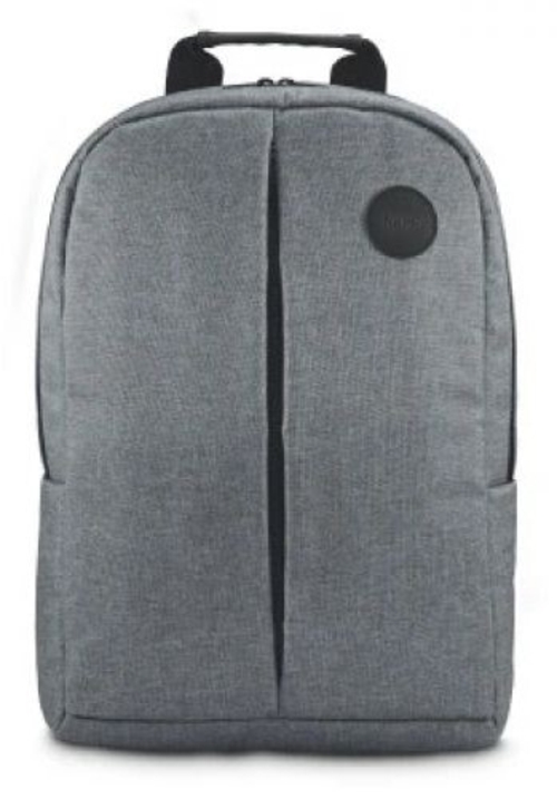 hama GENUA Gris - Mochila 15.6"