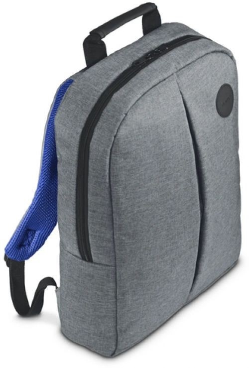 hama GENUA Gris - Mochila 15.6"