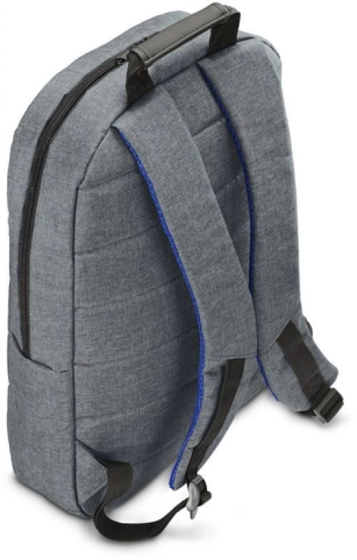 hama GENUA Gris - Mochila 15.6"