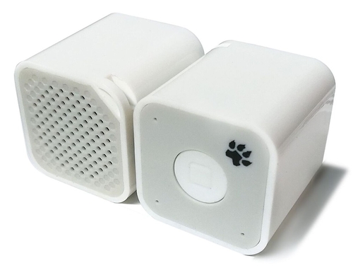 CATKIL TUCSON CTK046 Blanco - Altavoz Portátil 2W