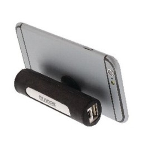 sweex SW2500PB001BL Negro - Powerbank 2500mAh