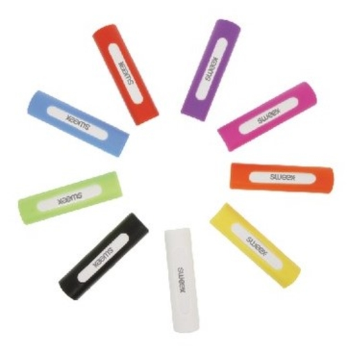 sweex SW2500PB001BL Negro - Powerbank 2500mAh