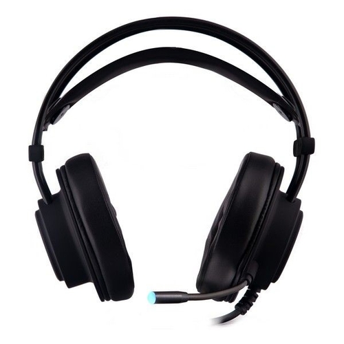COOLBOX DG-AUR-01 Negro - Auricular de Diadema Con Cable