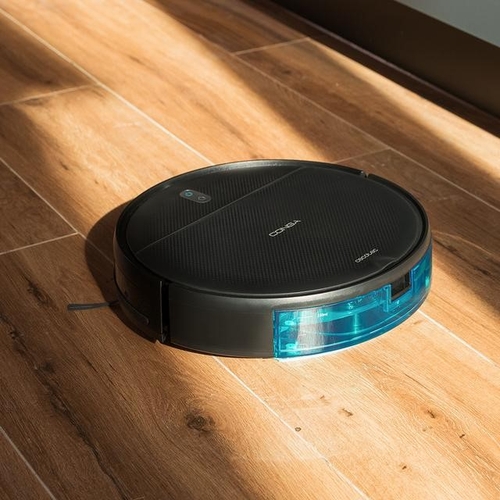 CONGA 999 MAP GENESIS Negro - Robot Aspirador 2000W