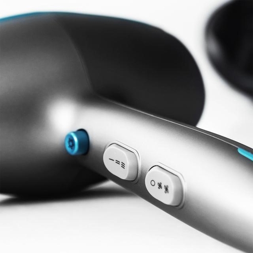 CONGA IONICARE 5300 MAXI AURA Negro - Secador 2200W