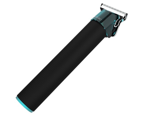 CECOTEC BAMBA PRECISONCARE PROFILING Negro - Cortapelos Perfilador Sin Cable