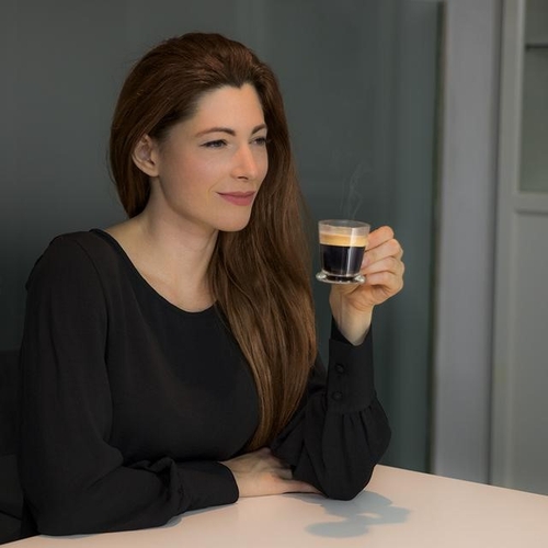 CECOTEC CAFELIZZIA 790 INOX - Cafetera Express 1350W