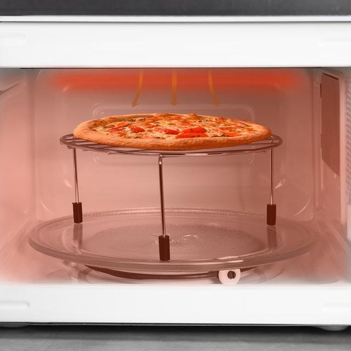 CECOTEC PROCLEAN 2110 Blanco - Microondas 700W 20L