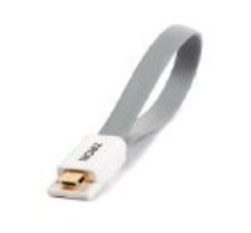 ZIRON ZR201 - Cable de Datos Gris