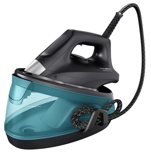 ROWENTA VR112FO Azul - Centro de Planchado 2200W