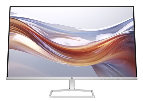 HP SERIE 5 532SF Plata - Monitor 31.5" FULL HD