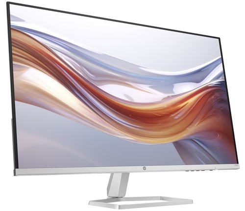 HP SERIE 5 532SF Plata - Monitor 31.5" FULL HD