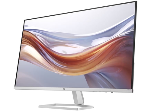 HP SERIE 5 532SF Plata - Monitor 31.5" FULL HD