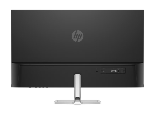 HP SERIE 5 532SF Plata - Monitor 31.5" FULL HD