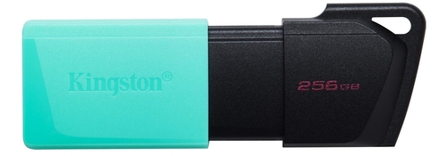 KINGSTON DATATRAVELER EXODIA DTXM Verde - Pendrive 256GB