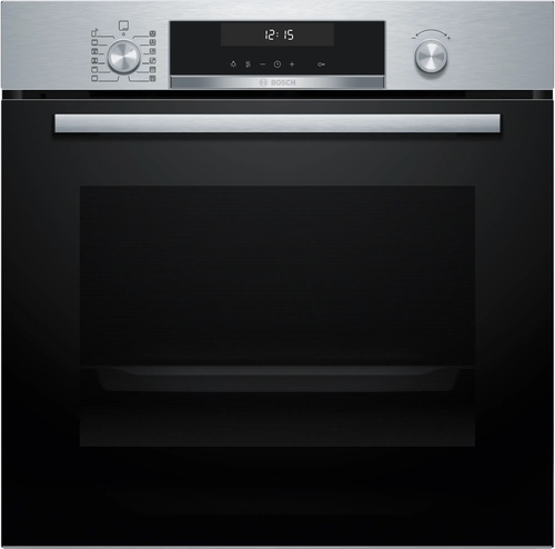 BOSCH HBG578ES7 INOX - Horno Multifunción 71L