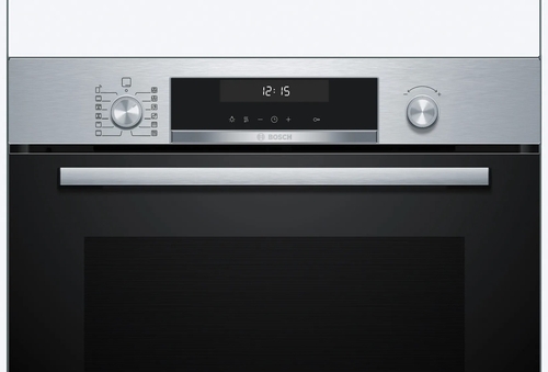 BOSCH HBG578ES7 INOX - Horno Multifunción 71L