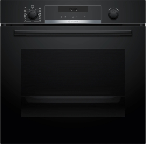 BOSCH HBG578EB7 Negro - Horno Multifunción 71L